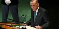 اردوغان: سیاست های توسعه طلبانه اسرائیل مشکل اصلی منطقه ماست