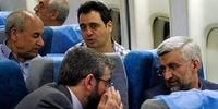  صندلی لرزان «رئیس دولت سایه» در شورای عالی امنیت ملی | علی باقری جای سعید جلیلی را در شعام می گیرد؟ | چرا جلیلی به جلسات شورا دعوت نمی شود؟
