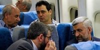  صندلی لرزان «رئیس دولت سایه» در شورای عالی امنیت ملی | علی باقری جای سعید جلیلی را در شعام می گیرد؟ | چرا جلیلی به جلسات شورا دعوت نمی شود؟