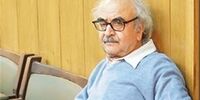 عکسی دیده نشده از شفیعی کدکنی در ۸۲ سالگی + تصویر