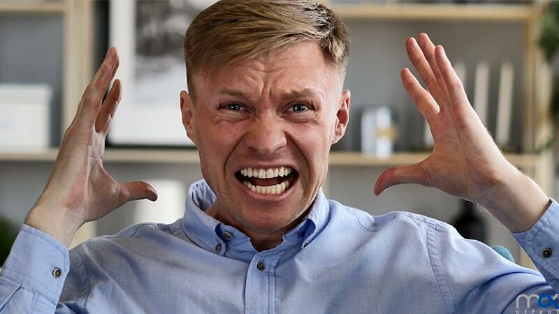 کمبود این ۳ ویتامین شما را بی‌حوصله و عصبانی می‌کند + توصیه طب سنتی