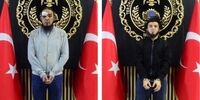 دستگیری بیش از 300 نفر مظنون به اتهام همکاری با داعش 