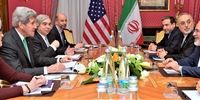 الگوی مذاکرات ایران و آمریکا در وین