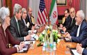 الگوی مذاکرات ایران و آمریکا در وین