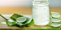 طرز تهیه نوشیدنی آلوئه‌ورا+ فواید