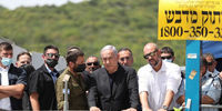 توجیه عجیب نتانیاهو درباره جنایت اسرائیل علیه فلسطین