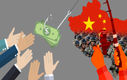 چین بزرگترین طلبکار رسمی جهان 