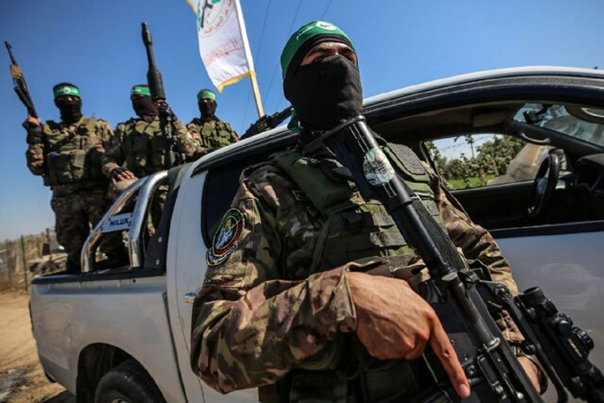 ادعای جدید رسانه‌های اسرائیلی درباره منابع تامین سلاح‌های حماس