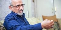 سه سناریو پیش روی ایران به روایت محسن میردامادی؛ ایران و آمریکا باید به ترک تخاصم برسند | برخی جنگ را برای کشور نعمت می‌دانند اما...