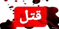 مرگ جوان 33 ساله در درگیری دسته جمعی مهدیشهر / قاتل تسلیم شد