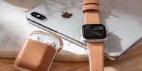 طراحی و عرضه ایرپاورهای جدید اپل 
