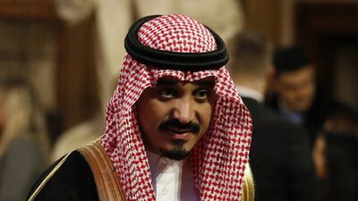 چراغ سبز دیپلمات سعودی به اسرائیل 
