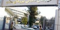  ضرب و شتم وحشتناک یک شهروند توسط پلیس شهریار+فیلم