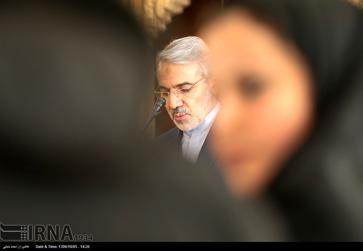 رئیس سازمان برنامه و بودجه پیش‌بینی کرد؛ شرایط ویژه برای ایران سال 98