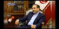 فیلم | محمدجواد ظریف و وزارت خارجه‌ای‌ها پرسپولیسی‌اند؟