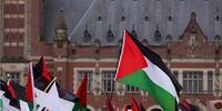لاهه: اسرائیل باید فورا به شهرک سازی در سرزمین های اشغالی پایان دهد