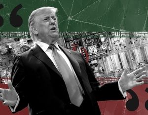 پشت پرده تأخیر در نهایی شدن توافق ایران - آمریکا | تفاهم‌نامه موقت، «فضای تنفسی» کوتاه برای اقتصاد جهان است؟