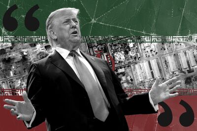 پشت پرده تأخیر در نهایی شدن توافق ایران - آمریکا | تفاهم‌نامه موقت، «فضای تنفسی» کوتاه برای اقتصاد جهان است؟