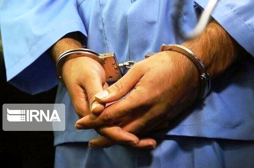 دستگیریعامل قتل عام خانواده کشاورز اصفهانی