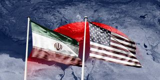 توان موشک‌های ایرانی در جنگ احتمالی با آمریکا به روایت واشنگتن پست | ایران آماده تعامل یا جنگ؟ | پیامی که به متحدان آمریکا در منطقه رسید