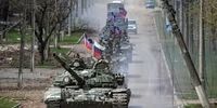 ادعای آمریکا درباره تعداد تلفات رتش روسیه در جنگ اوکراین