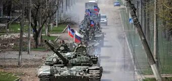 ادعای آمریکا درباره تعداد تلفات رتش روسیه در جنگ اوکراین