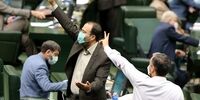 اولین مخالفت مجلس انقلابی با رئیسی
