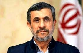محمود احمدی‌نژاد از غرفه اسرائیل در نمایشگاه اکسپو دوبی دیدار کرد؟