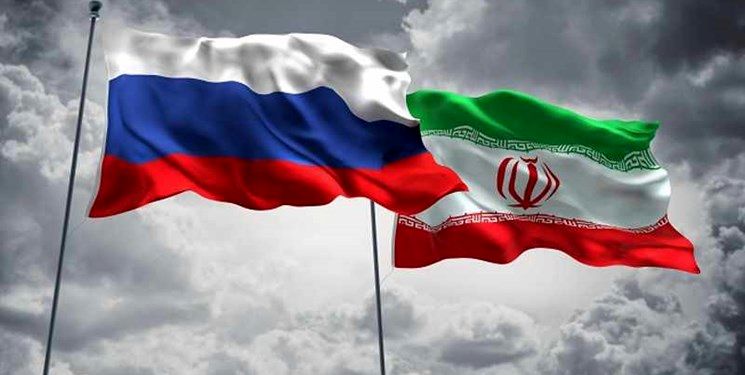 بیانیه سفارت روسیه در تهران در پی بازی ایران و آمریکا