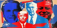 عامل اصلی شکست آمریکا در خاورمیانه