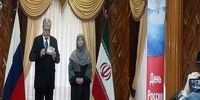 سفیر روسیه: همکاری تجاری بین دو کشور رو به رشد است