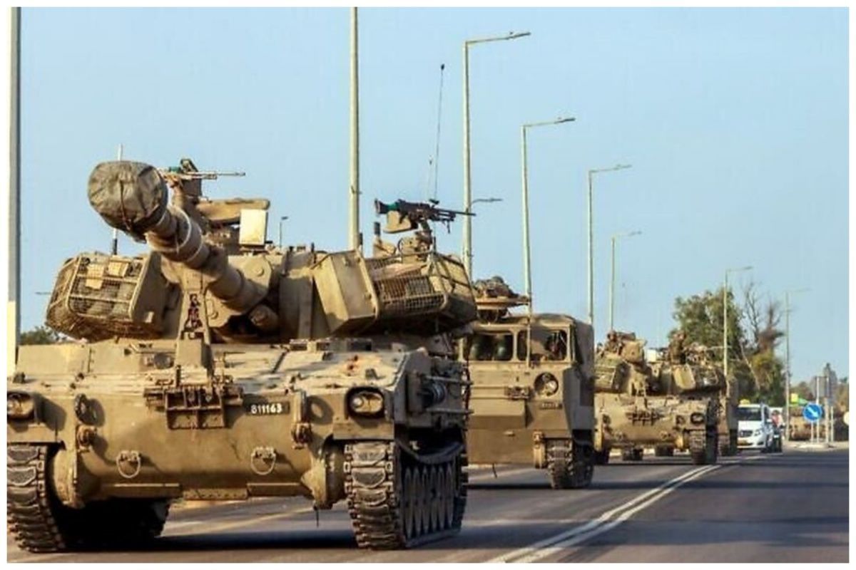 دردسر جدید برای ارتش اسرائیل 