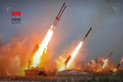 ادعای روسیه درباره آمار کشته های ارتش اوکراین در زاپروژیا