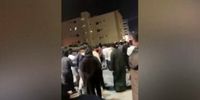 بازداشت تظاهرکنندگان در عربستان