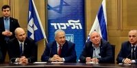 جنجال در اسرائیل؛ نتانیاهو ۴۸ ساعت مهلت خواست
