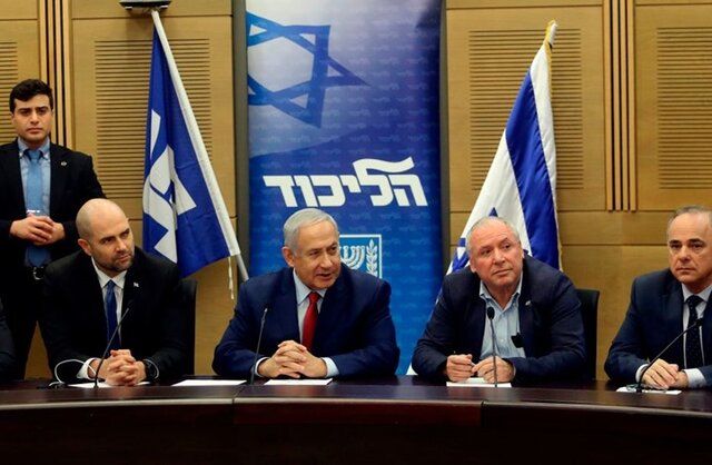 جنجال در اسرائیل؛ نتانیاهو ۴۸ ساعت مهلت خواست
