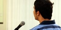 سلفی گرفتن پسر ۱۵ ساله از لحظه کشتن پدر ومادربزرگ