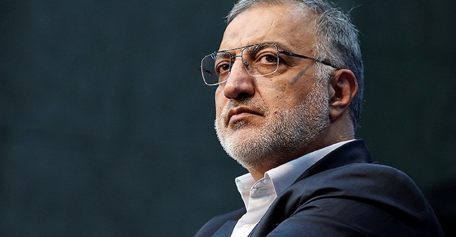 شهردار تهران شهادت رئیسی و همراهانش را تسلیت گفت