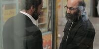 تعریف و تمجید رسانه‌های اسپانیایی از «قهرمان» فرهادی
