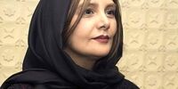 پاسخ قاطع هنگامه قاضیانی به شایعه اخیر+عکس