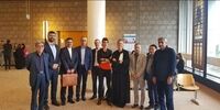 برگزاری دادگاه رسیدگی به دعاوی مصدومان شیمیایی ایران در لاهه هلند+جزئیات