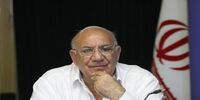 قلعه‌نویی با حشمت مهاجرانی دیدار کرد + عکس