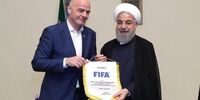 از احمدی نژاد و خاتمی تا پوتین و اوباما/ سیاستمداران فوتبالی چه رنگی هستند؟
