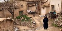 این زن اولین کدخدا در ایران بود+عکس