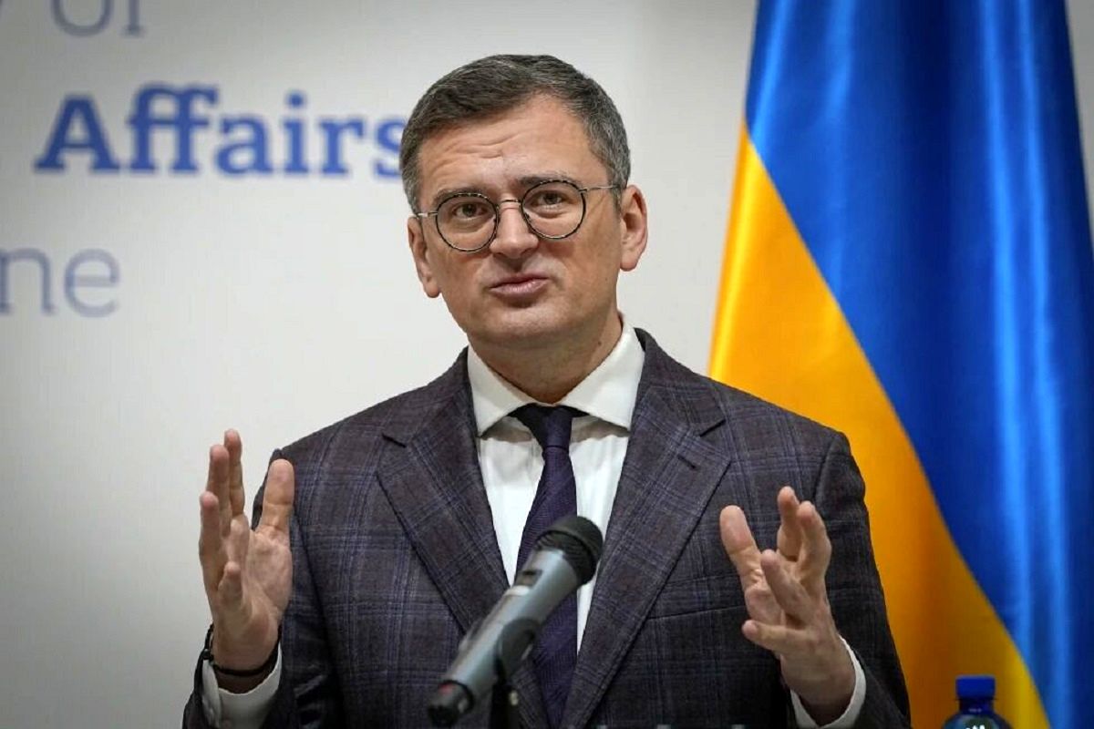 اوکراین هشدار داد: امنیت غرب در گرو پیروزی کی یف است