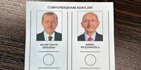 5 سناریوی جدید درباره انتخابات ترکیه/ آرای باطله به کمک اردوغان می‌آید؟