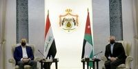 جزئیات دیدار نخست وزیر با پادشاه اردن