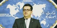 ایران قرارداد نفتی آمریکا با گروه کرد سوری را بی‌اعتبار دانست
