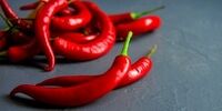 فواید باورنکردنی و شگفت انگیز غذاهای تند