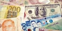 سال خوب اقتصاد‌های نوظهور در حوزه ارزش پول! + نمودار